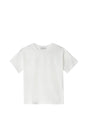 T-shirt Gaelle Donna - Bianco