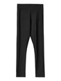 Leggings Gaelle Donna - Nero