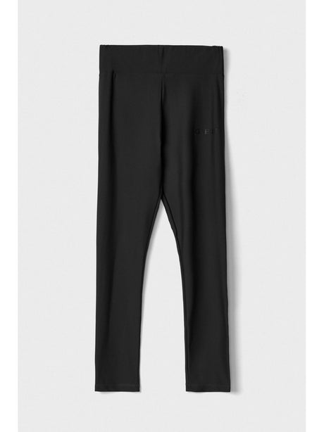Leggings Gaelle Donna - Nero Gaelle  Angolo dello Sport