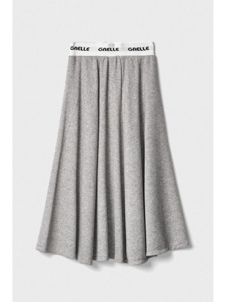 Gonna Gaelle Donna - Grigio