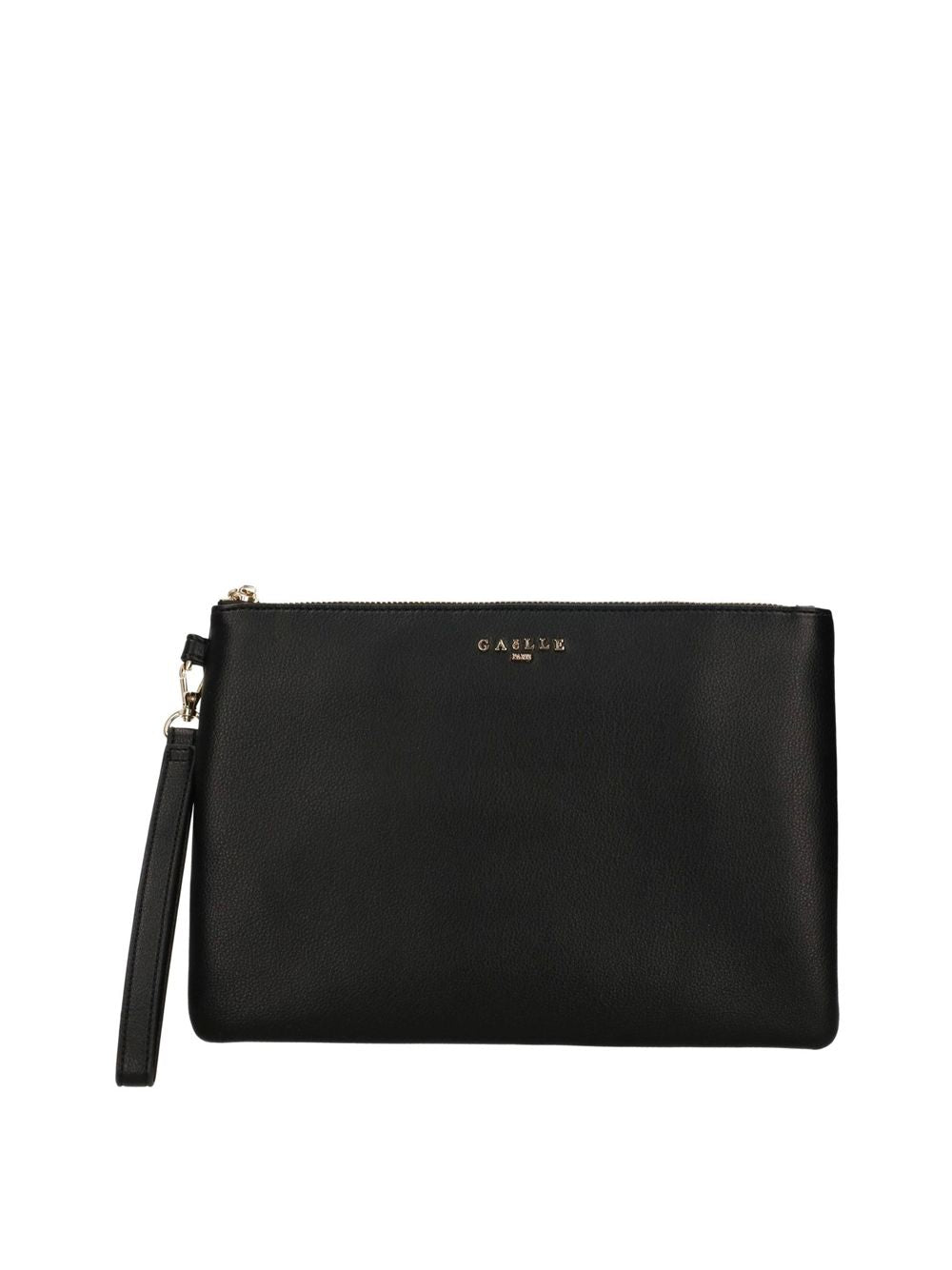 Borsa Pochette Gaelle REGULAR POCHETTE BOTTALATO Donna - Nero