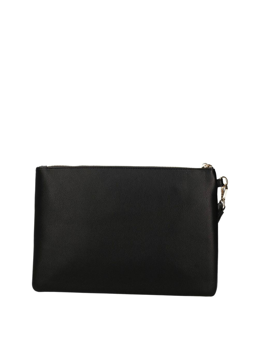 Borsa Pochette Gaelle REGULAR POCHETTE BOTTALATO Donna - Nero