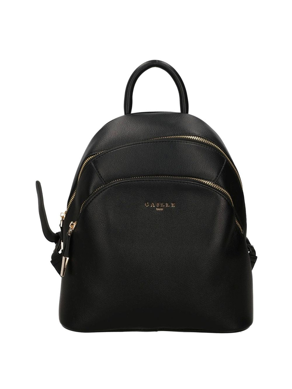 Zaino Gaelle REGULAR BACKPACK BOTTALATO Donna - Nero