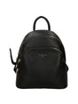 Zaino Gaelle REGULAR BACKPACK BOTTALATO Donna - Nero