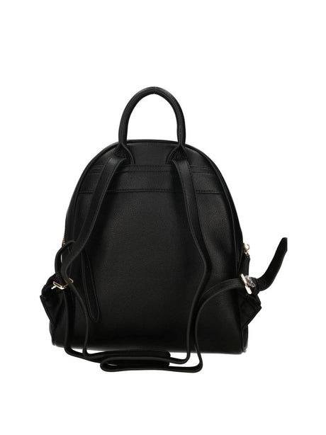 Zaino Gaelle REGULAR BACKPACK BOTTALATO Donna - Nero
