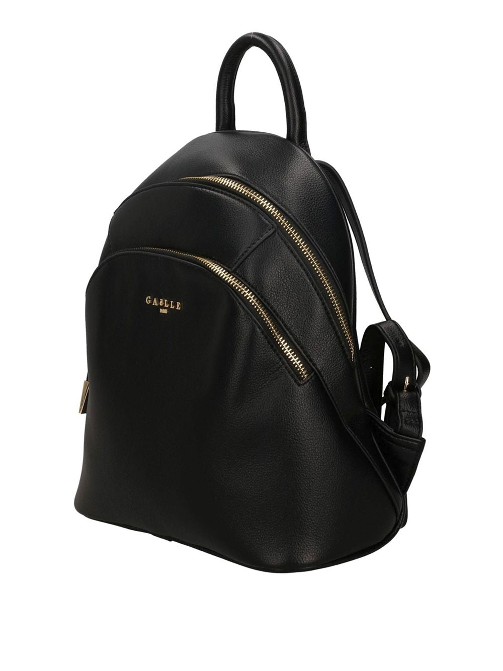 Zaino Gaelle REGULAR BACKPACK BOTTALATO Donna - Nero