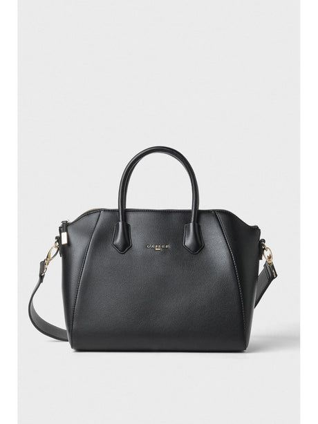 Borsa Gaelle MAXI DUFFLE BOTTALATO Donna - Nero