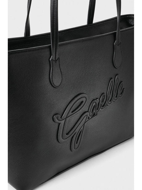 Borsa Gaelle Donna - Nero