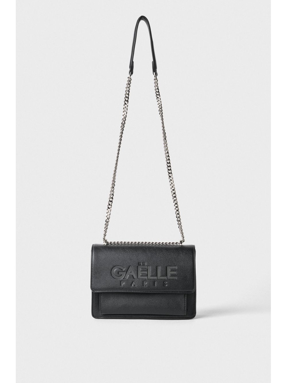 Borsa Gaelle Donna - Nero