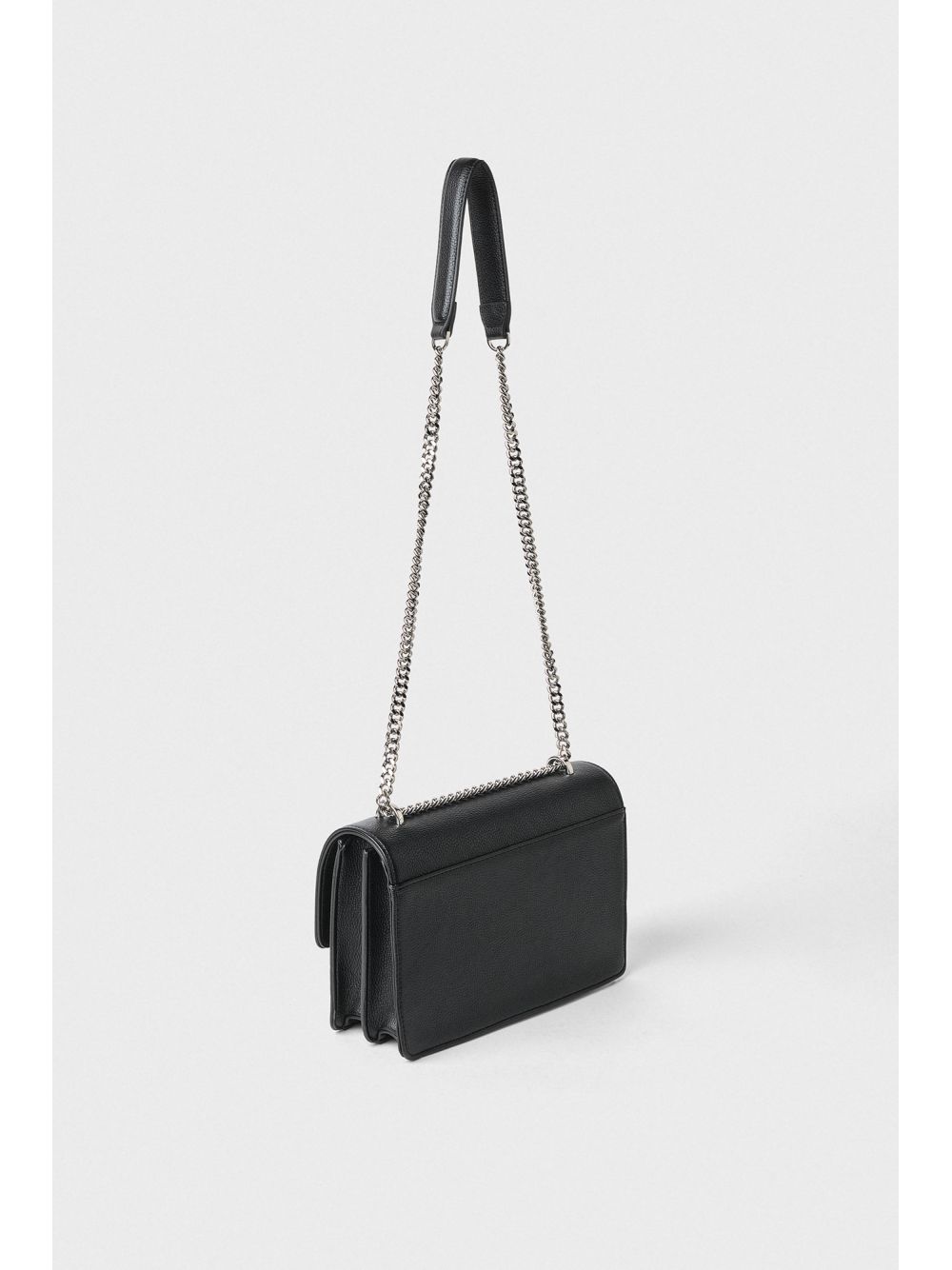 Borsa Gaelle Donna - Nero