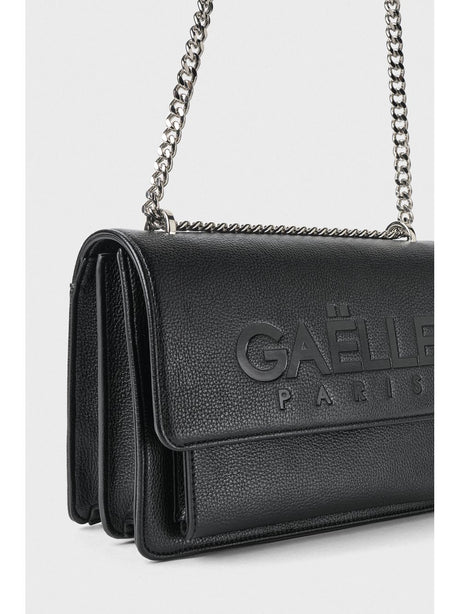 Borsa Gaelle Donna - Nero