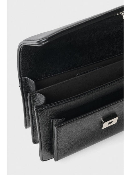 Borsa Gaelle Donna - Nero