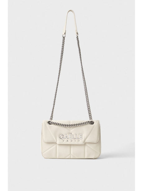 Borsa Gaelle Donna - Avorio