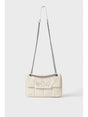 Borsa Gaelle Donna - Avorio