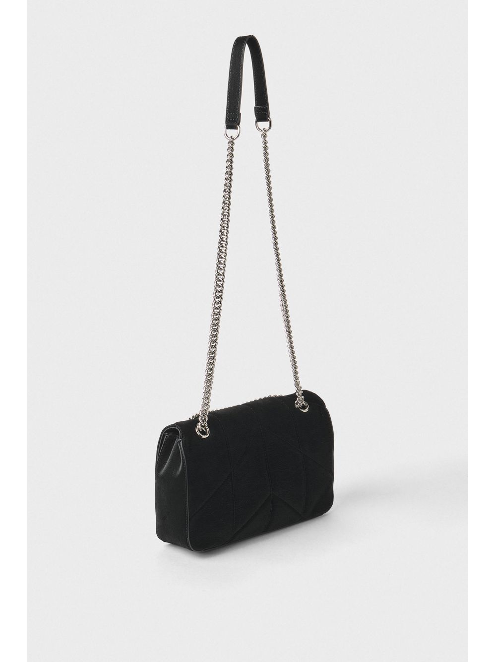 Borsa Gaelle Donna - Nero