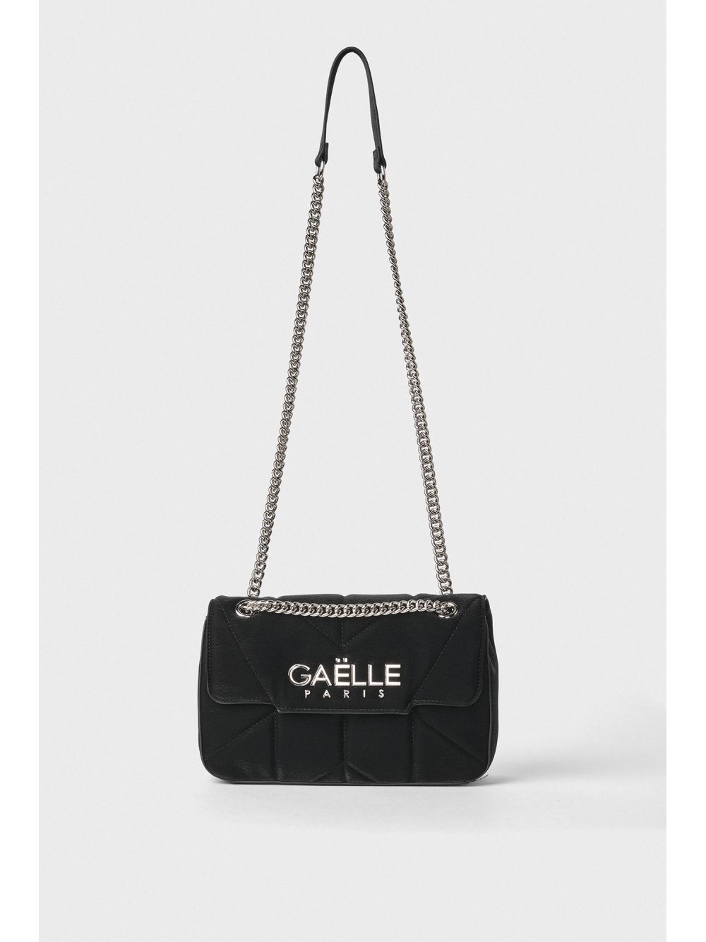 Borsa Gaelle Donna - Nero