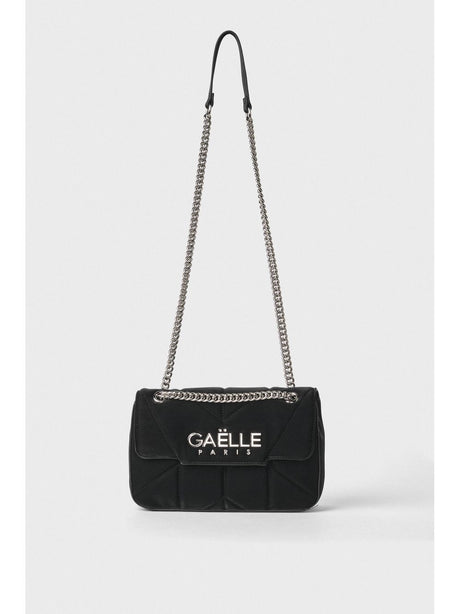 Borsa Gaelle Donna - Nero