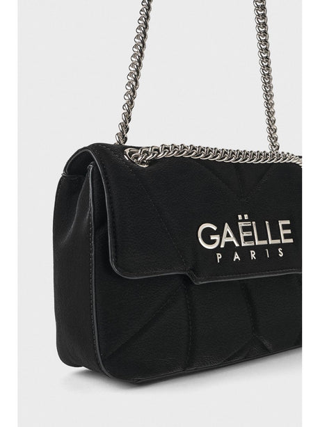 Borsa Gaelle Donna - Nero