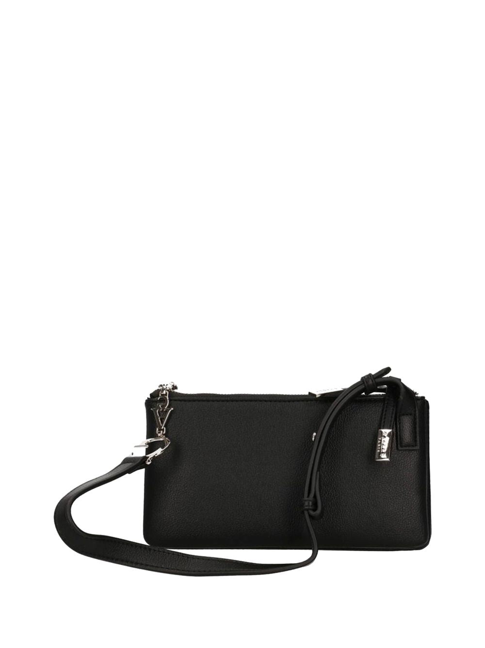 Borsa Pochette Gaelle MINI POCHETTE ATTACCO GAELLE Donna - Nero