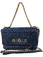 Borsa Gaelle Donna - Blu