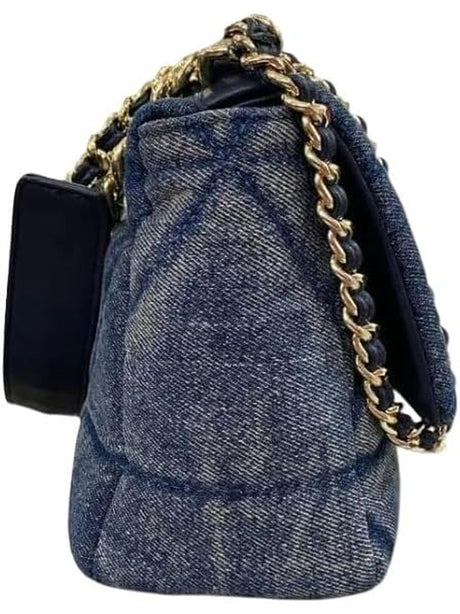 Borsa Gaelle Donna - Blu