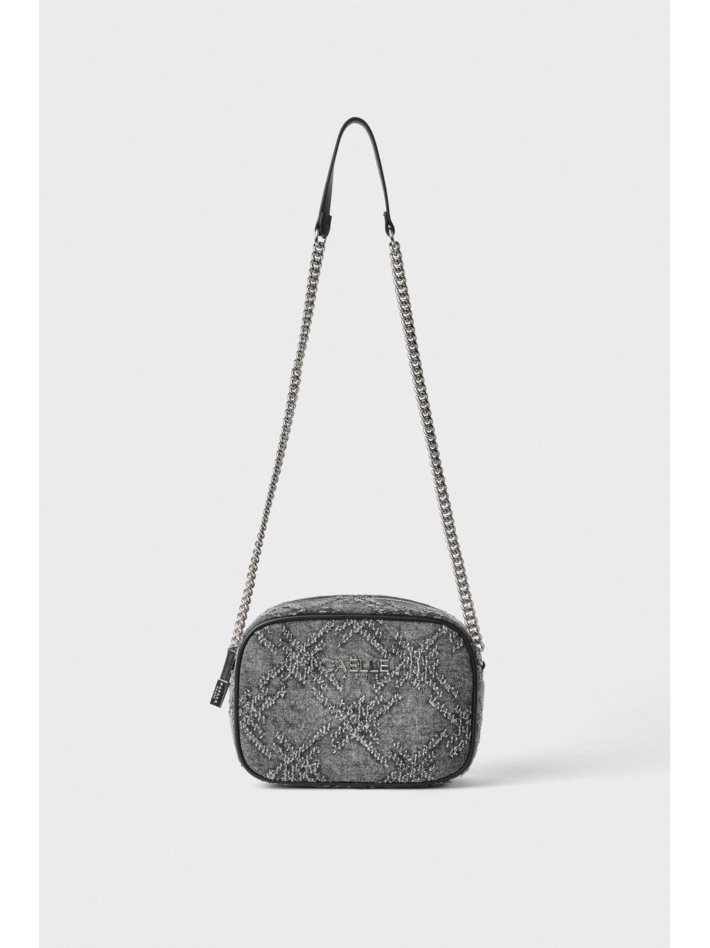 Borsa Gaelle Donna - Nero