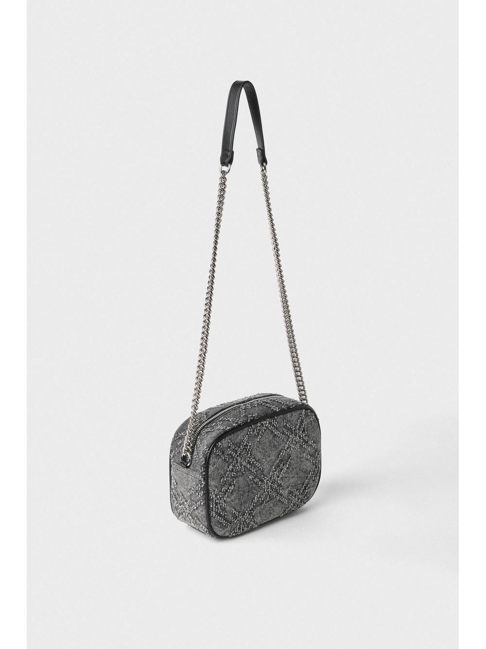 Borsa Gaelle Donna - Nero