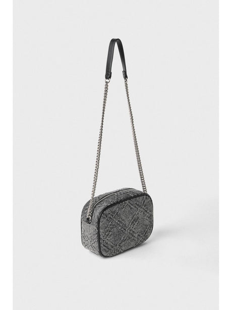 Borsa Gaelle Donna - Nero