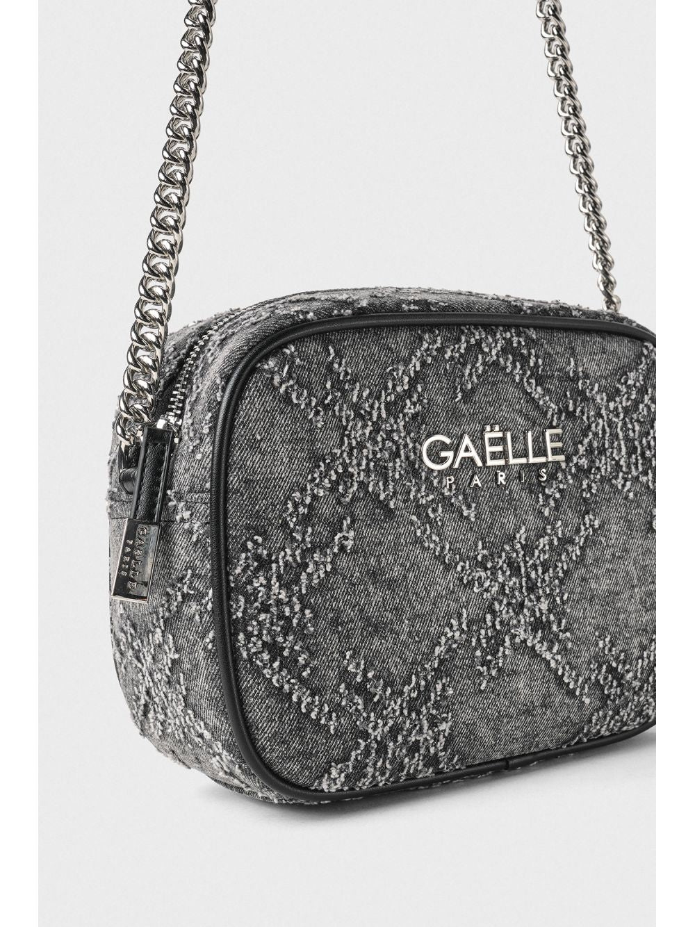 Borsa Gaelle Donna - Nero