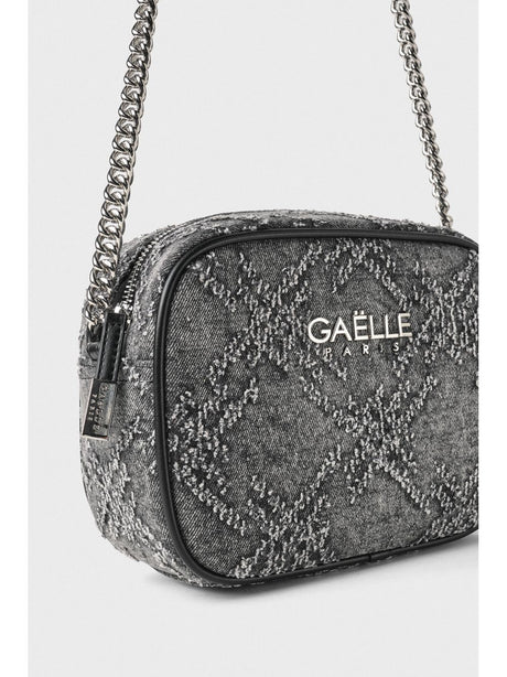 Borsa Gaelle Donna - Nero