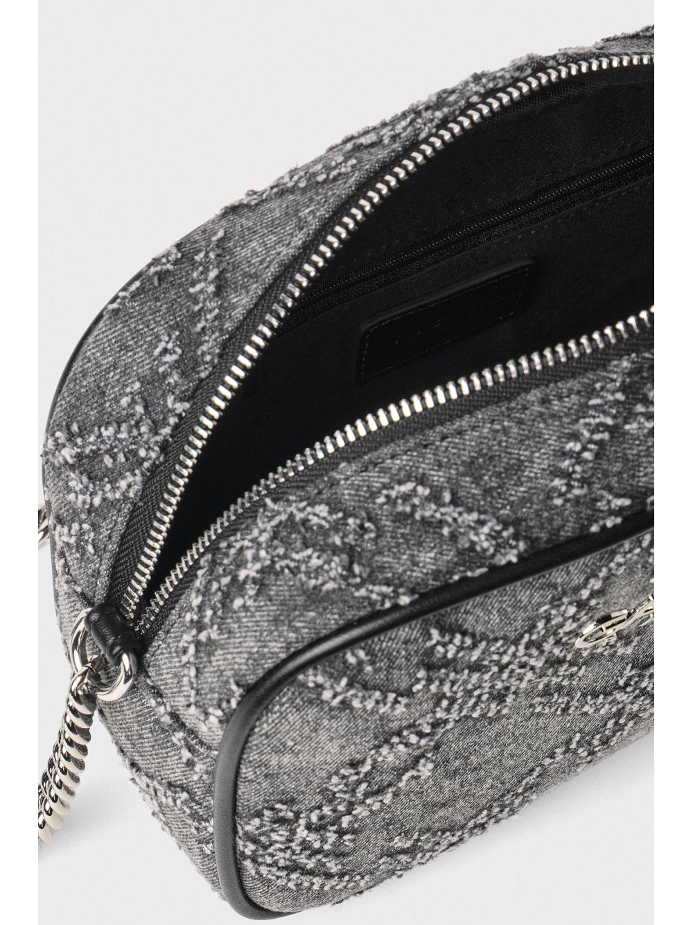 Borsa Gaelle Donna - Nero