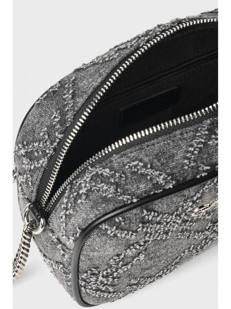 Borsa Gaelle Donna - Nero