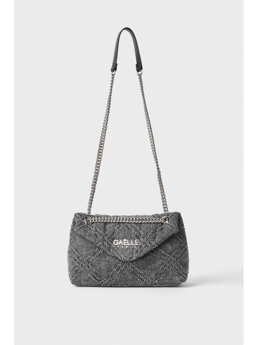 Borsa Gaelle Donna - Nero