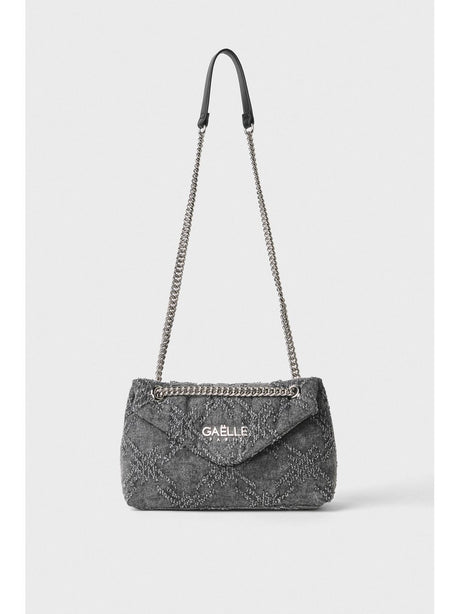 Borsa Gaelle Donna - Nero