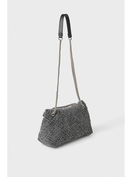Borsa Gaelle Donna - Nero