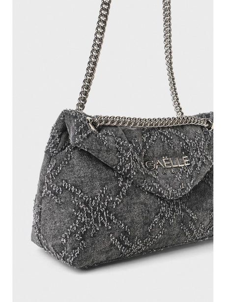Borsa Gaelle Donna - Nero