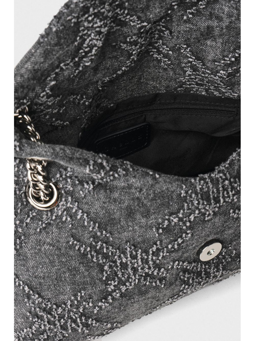 Borsa Gaelle Donna - Nero