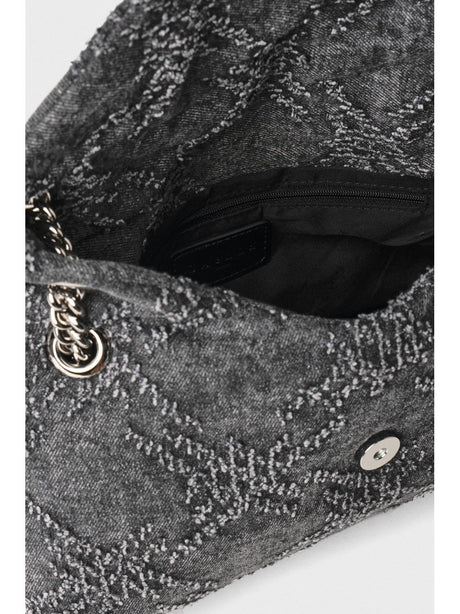 Borsa Gaelle Donna - Nero