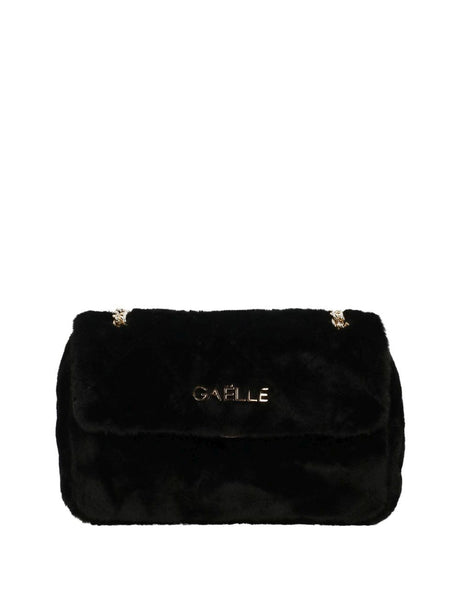 Borsa Gaelle Donna - Nero