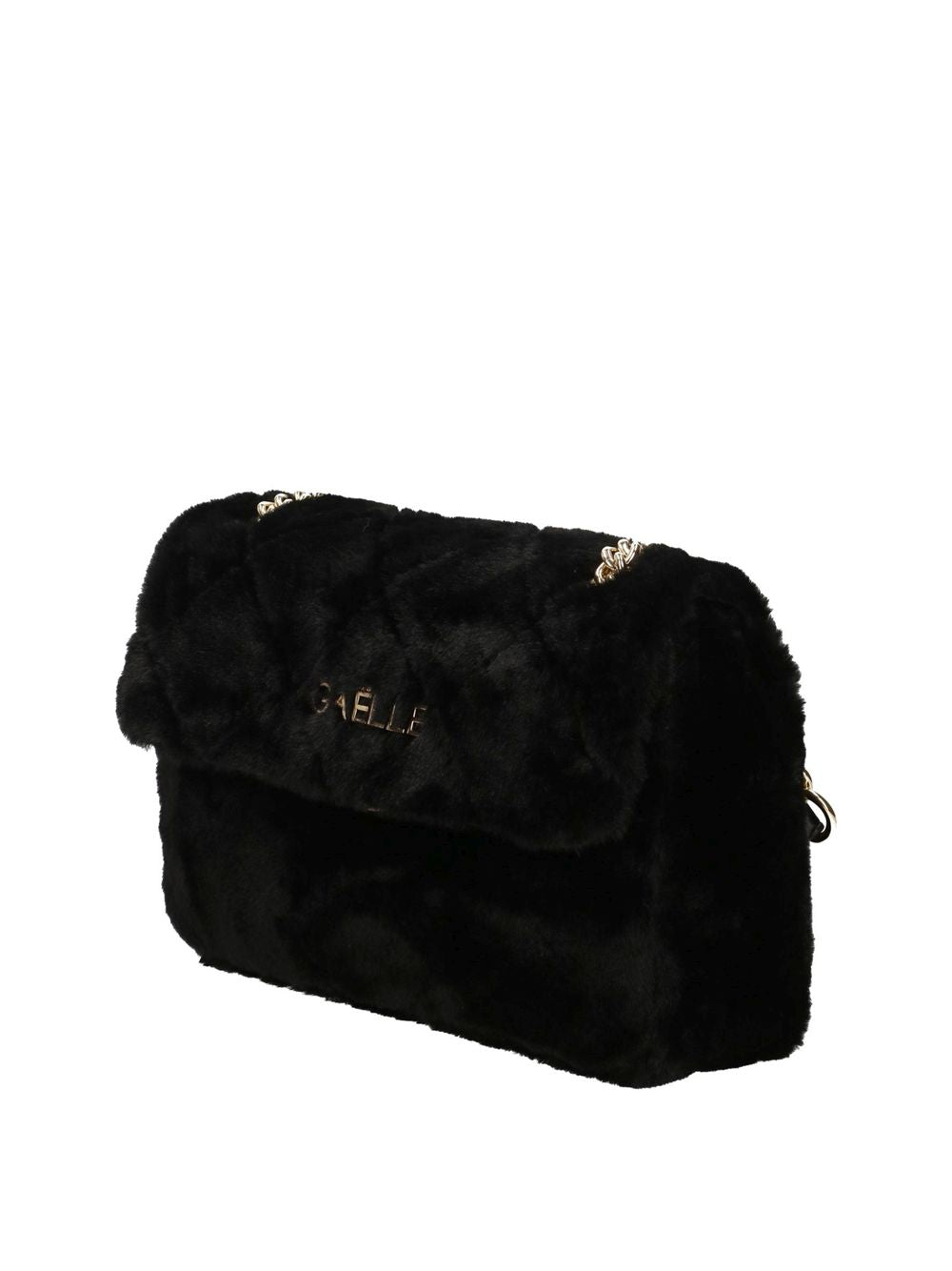 Borsa Gaelle Donna - Nero
