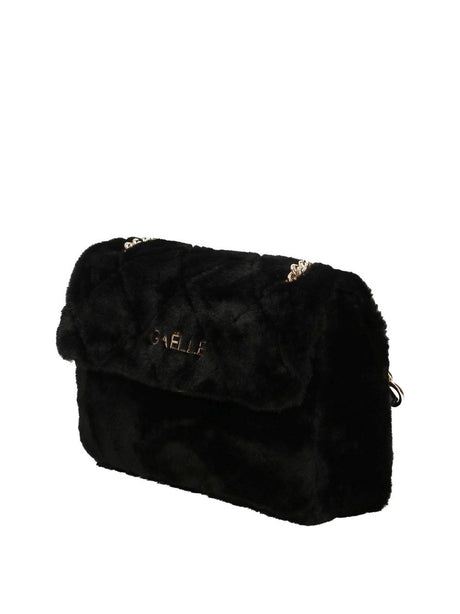 Borsa Gaelle Donna - Nero