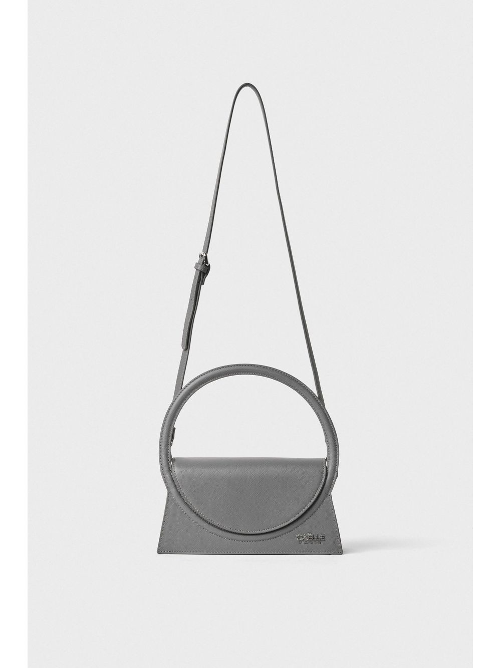 Borsa Gaelle Donna - Grigio