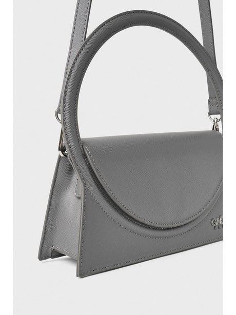 Borsa Gaelle Donna - Grigio