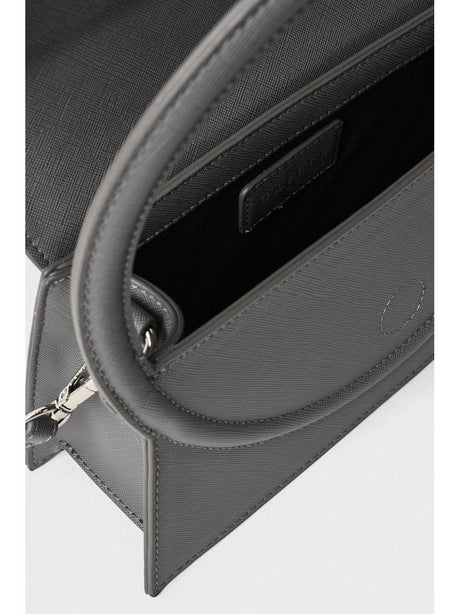 Borsa Gaelle Donna - Grigio