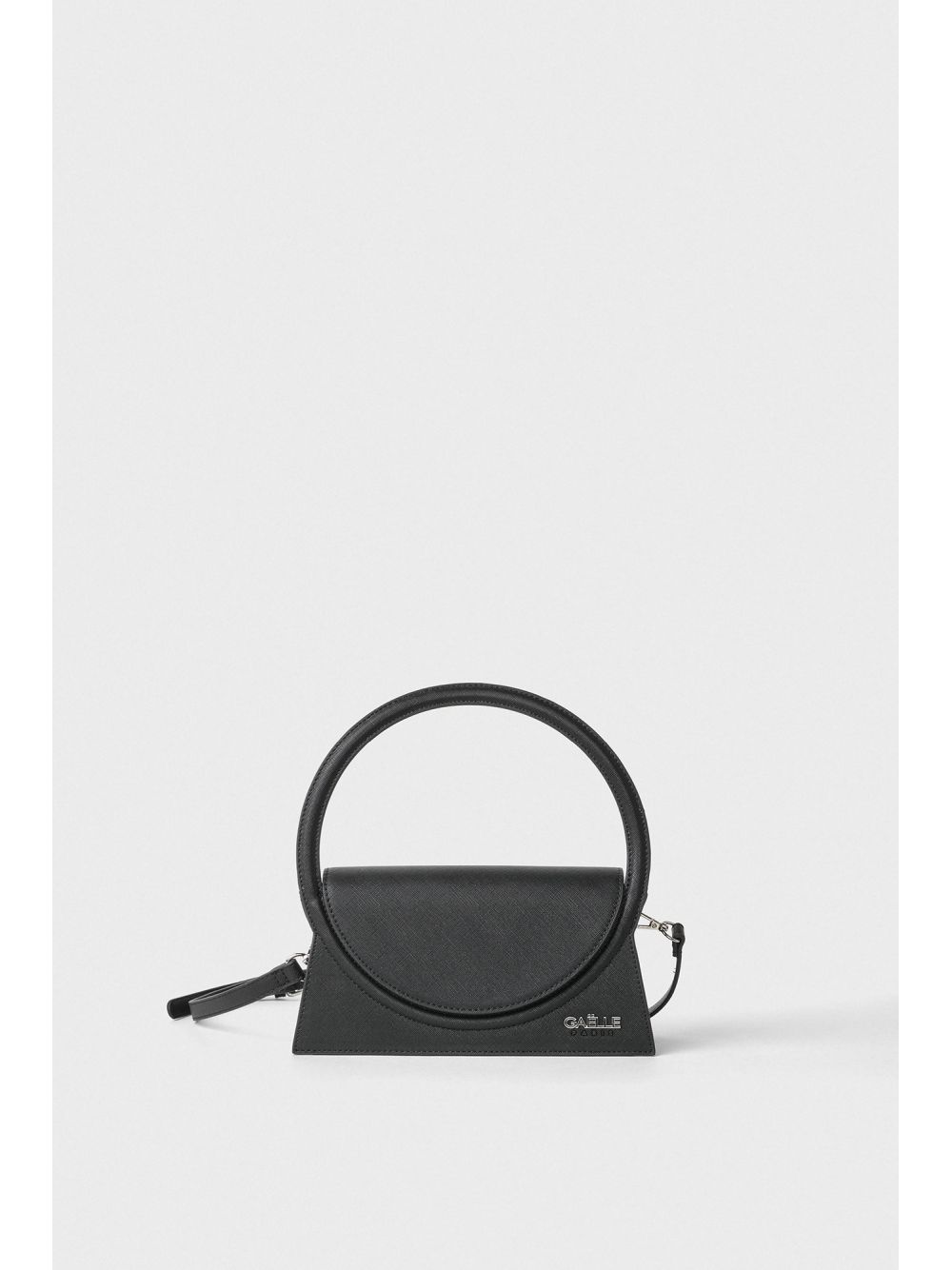 Borsa Gaelle Donna - Nero