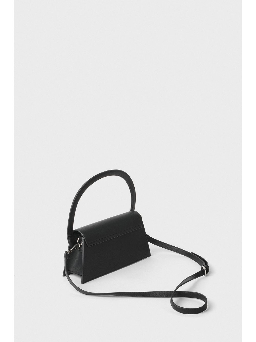 Borsa Gaelle Donna - Nero
