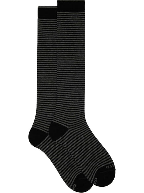 Calze Gallo Donna - Nero