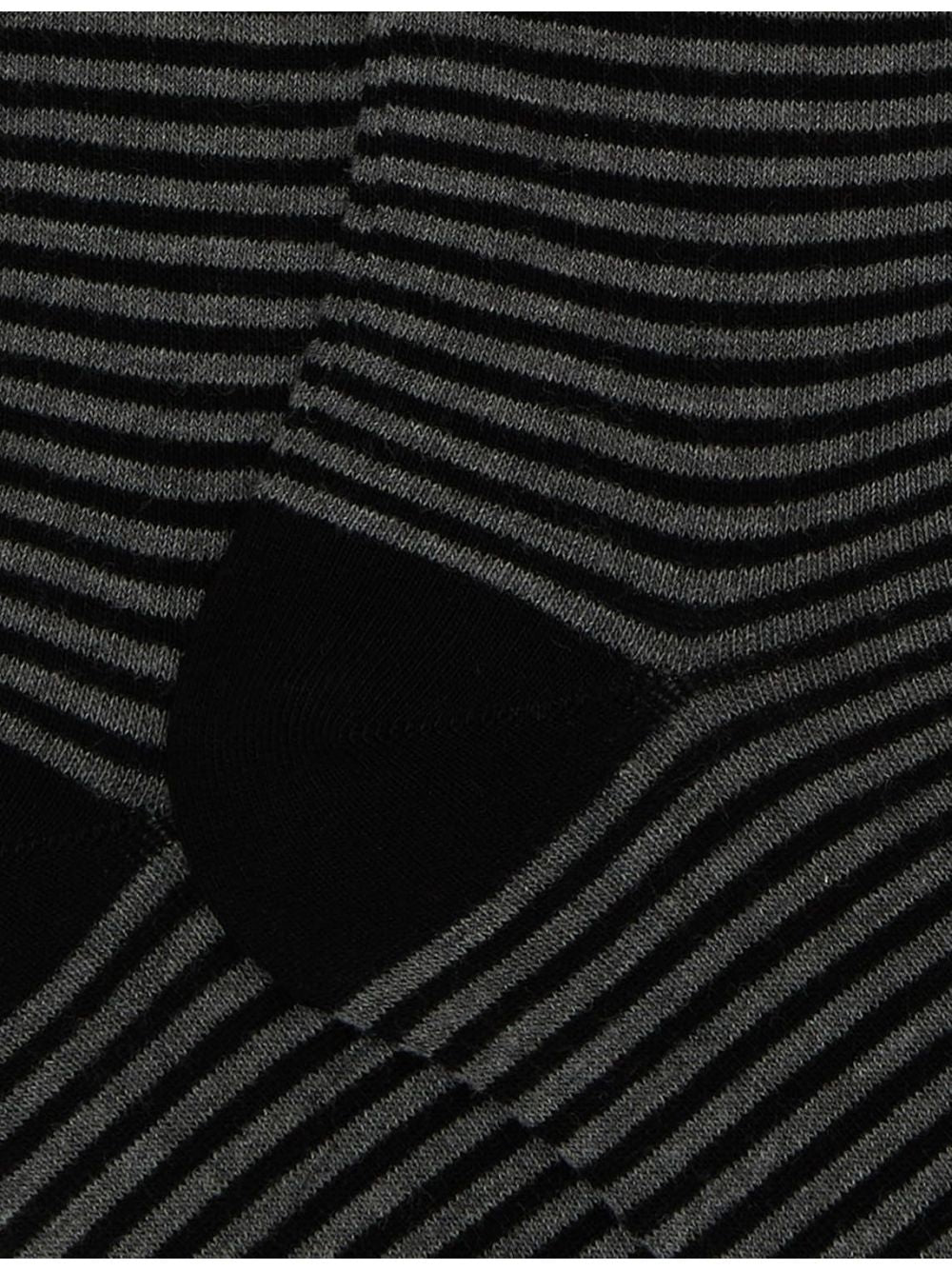 Calze Gallo Donna - Nero