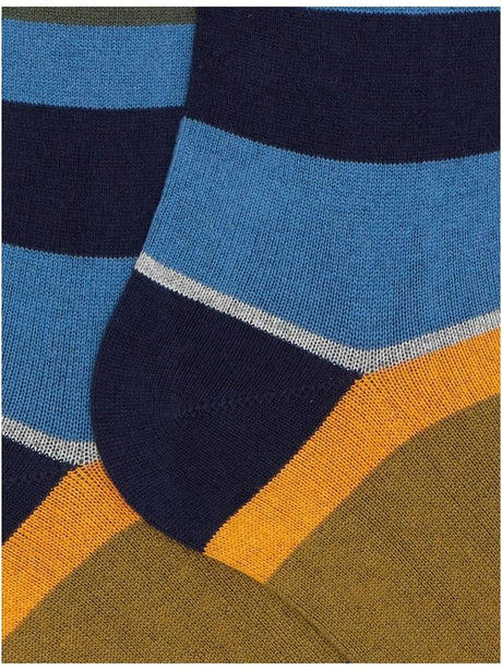 Calze Gallo Uomo - Multicolore