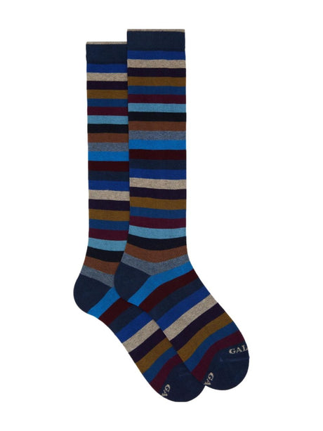 Calze Gallo Uomo - Multicolore